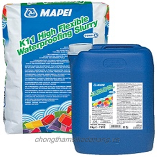 MAPEI K11 HIGH FLEXIBLE